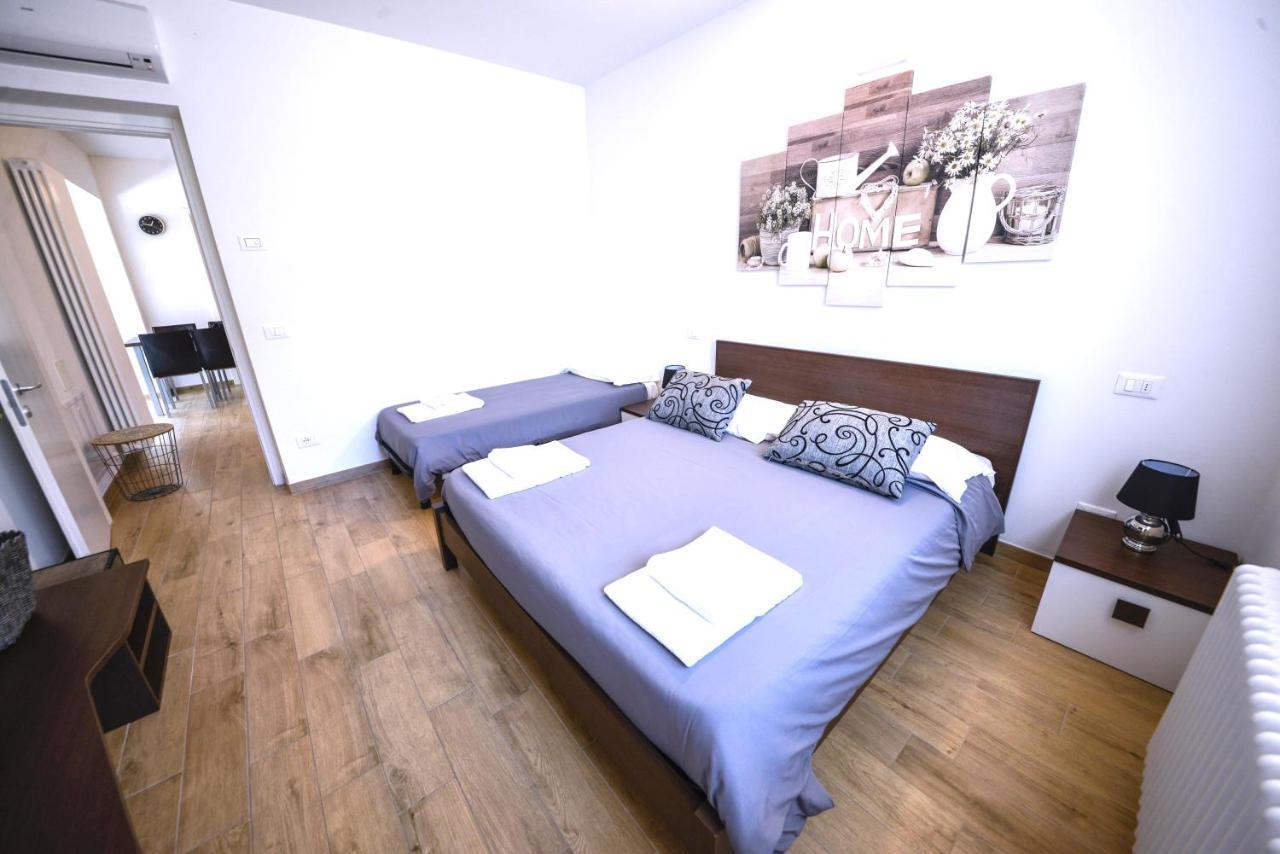 Appartement Easy & Modern à Arco Extérieur photo